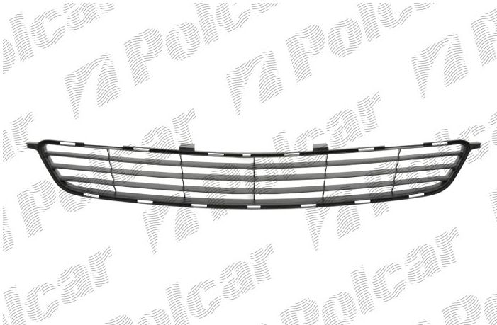 Toyota COROLLA 03/07- kryt v pred.nárazníku stred ORIGINÁL