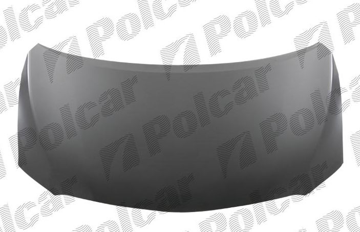 Toyota COROLLA 03/07- predná kapota 