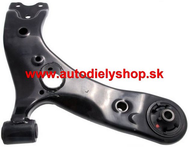 Toyota COROLLA 03/07- predné rameno dolné pravé /SH/