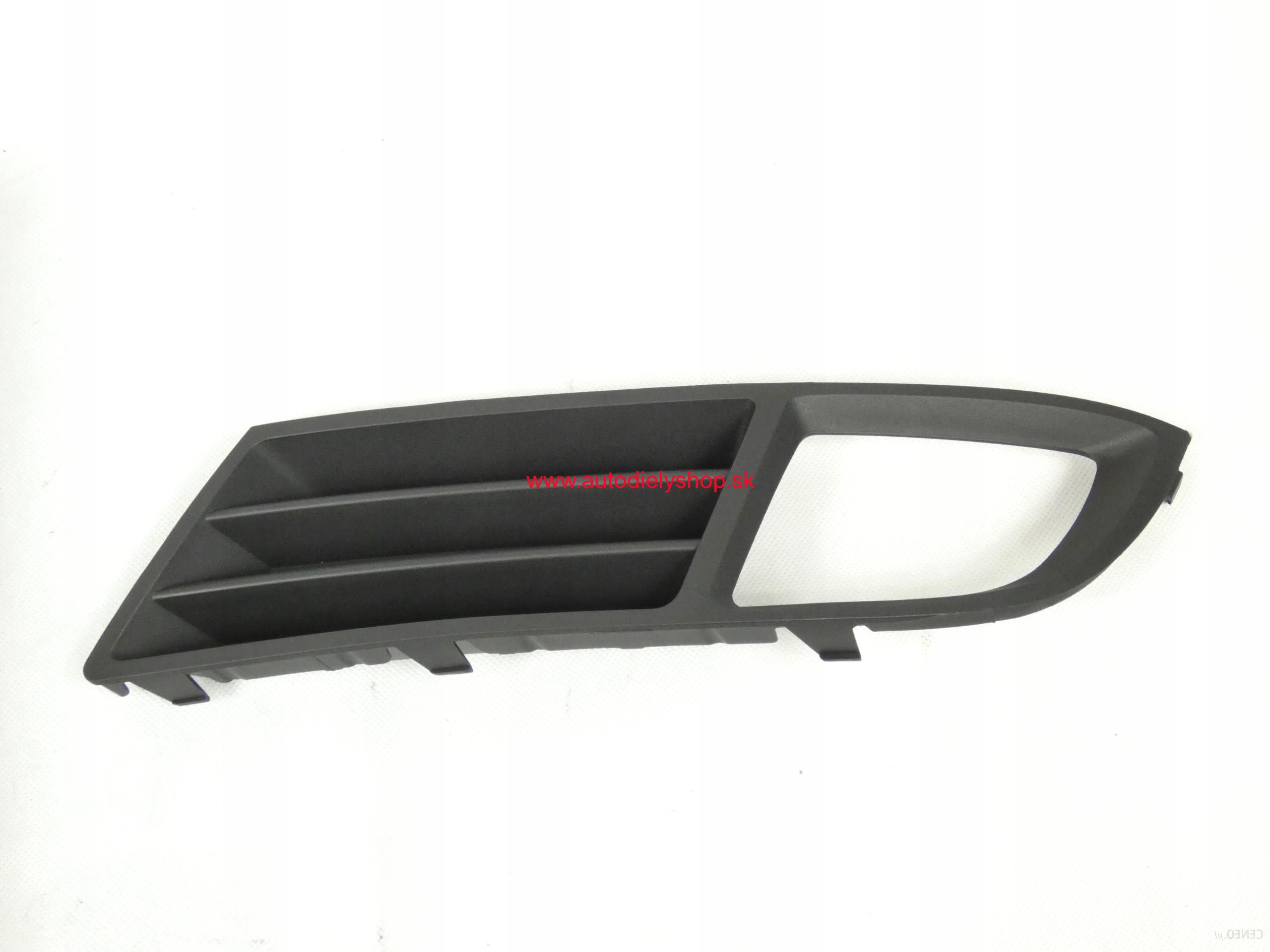 Opel SIGNUM 9/05-08/08 kryt v pred.nárazníku ľavý ORIGINÁL