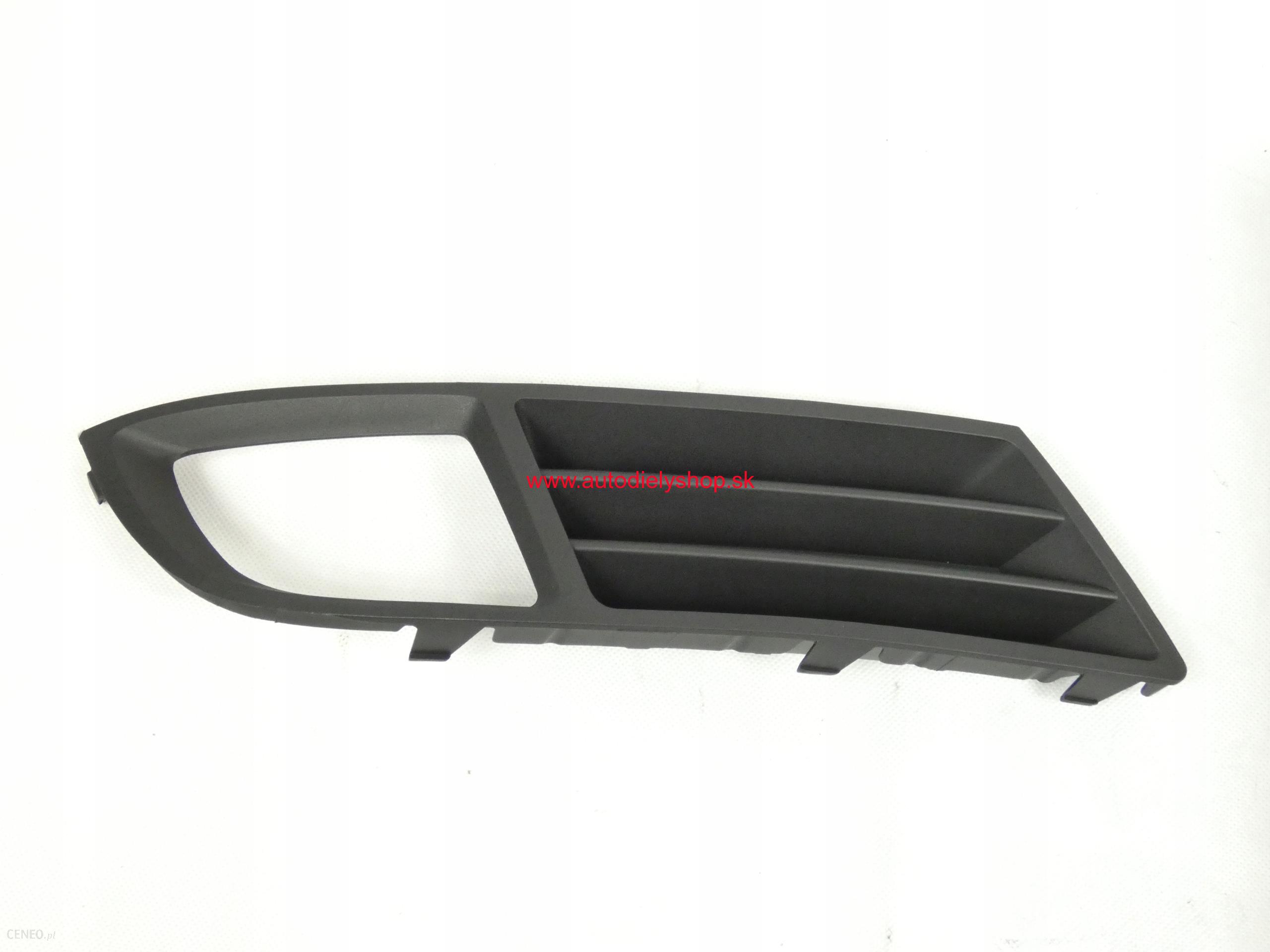 Opel SIGNUM 9/05-08/08 kryt v pred.nárazníku pravý ORIGINÁL