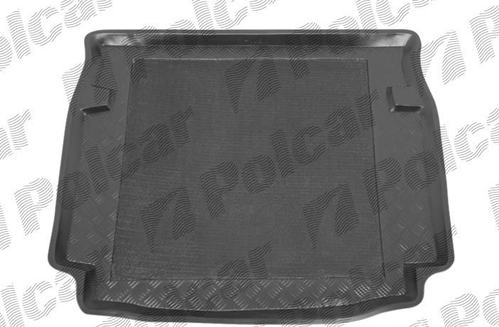 Opel SIGNUM 9/05-08/08 vanička do kufra s protišmykovou podložkou 