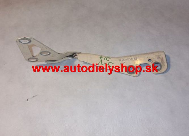 Opel SIGNUM 9/05-08/08 pánt prednej kapoty pravý ORIGINÁL