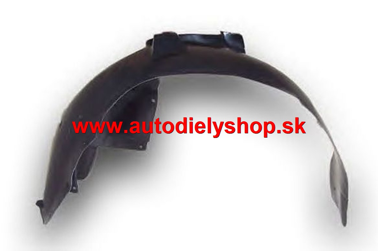 Opel SIGNUM 9/05-08/08 predný podblatník pravý (NIE 2.8) ORIGINÁL