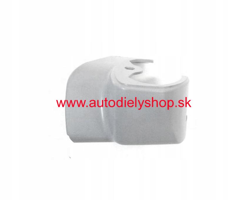 Opel SIGNUM 9/05-08/08 kryt spätného zrkadla ľavý /DOLNÁ ČASŤ/