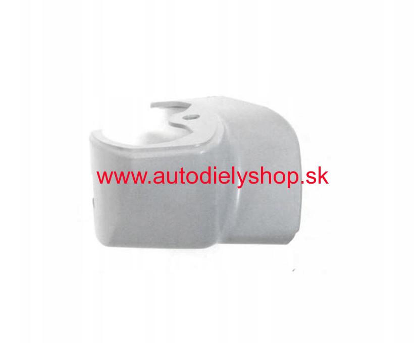 Opel SIGNUM 9/05-08/08 kryt spätného zrkadla pravý /DOLNÁ ČASŤ/