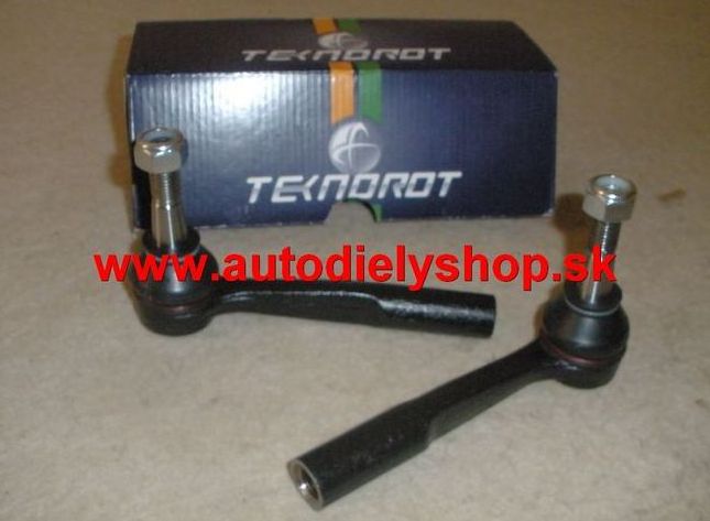 Opel SIGNUM 9/05-08/08 čap riadenia Sada Ľ+P / TEKNOROT /