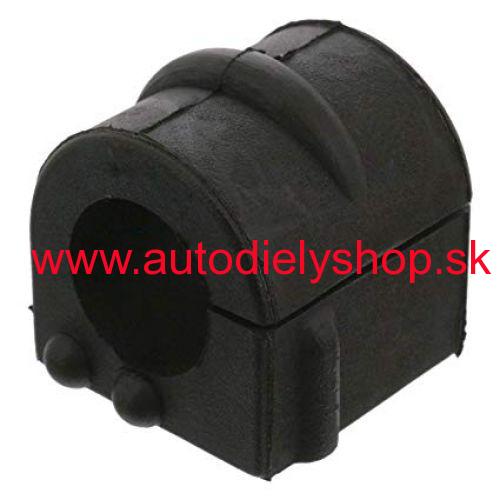 Opel SIGNUM 9/05-08/08 uloženie predných tyčiek stabilizátora obojstranné 