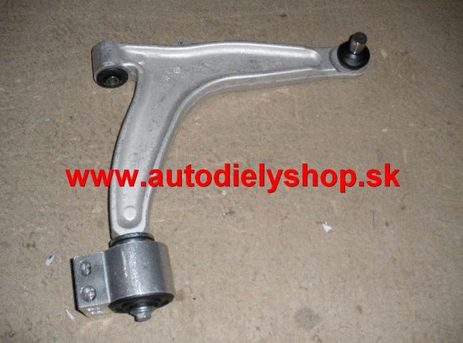 Opel SIGNUM 9/05-08/08 predné rameno pravé