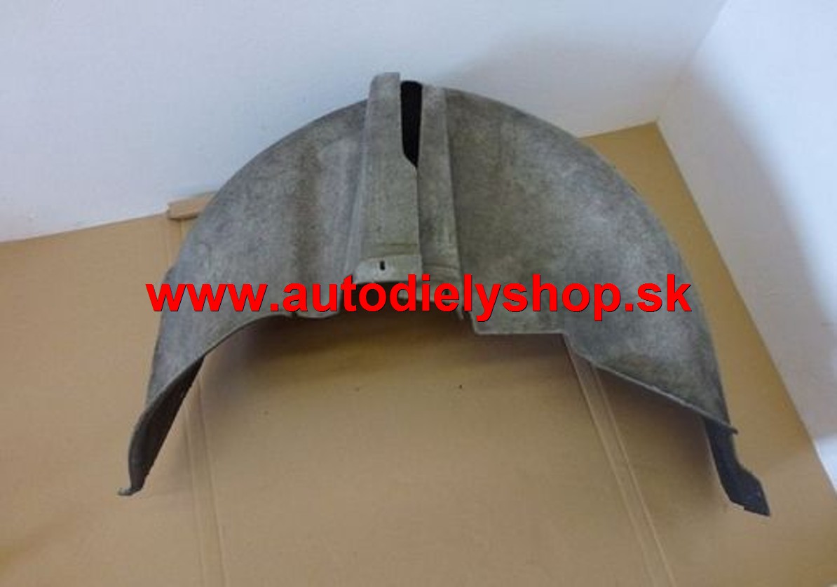 Audi A6 10/08- podblatník zadný ľavý ORIGINÁL