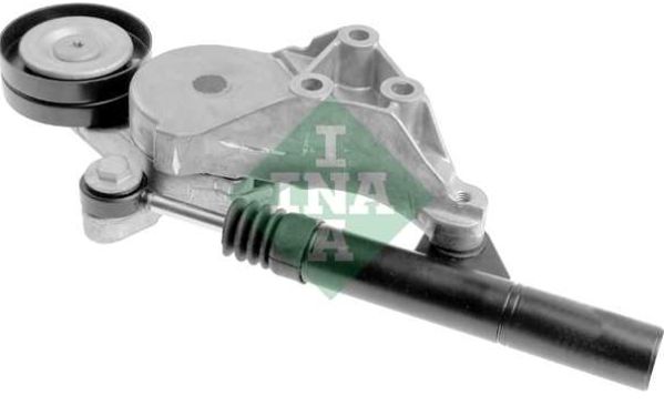Audi A3 9/96-9/00 napínacie rameno rebrového klinového ramena s tlmičom vybracií