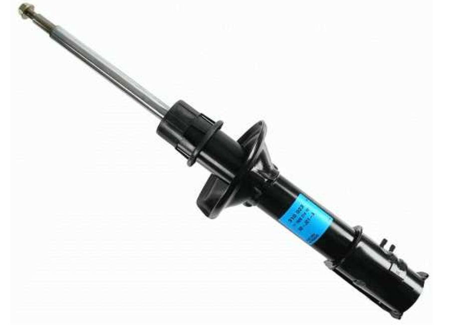 Land Rover FREELANDER 98-06 zadné tlmiče sada L+P /SACHS/