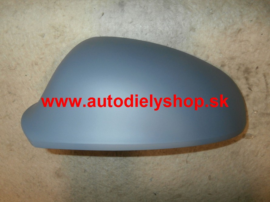 OPEL ASTRA J 2/2009- Kryt zrkadla, ľavý /5dv/