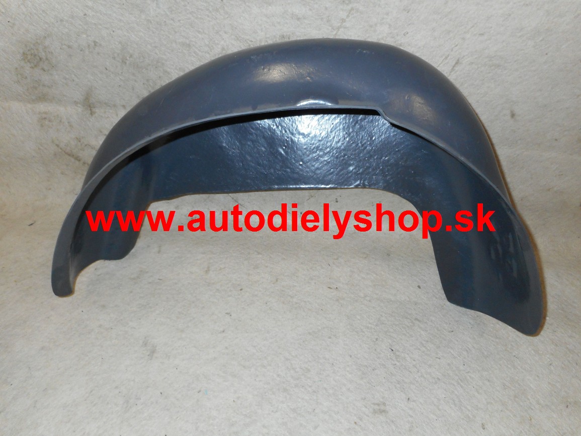 Fiat Punto 93-8/99 podblatník zadný Lavý