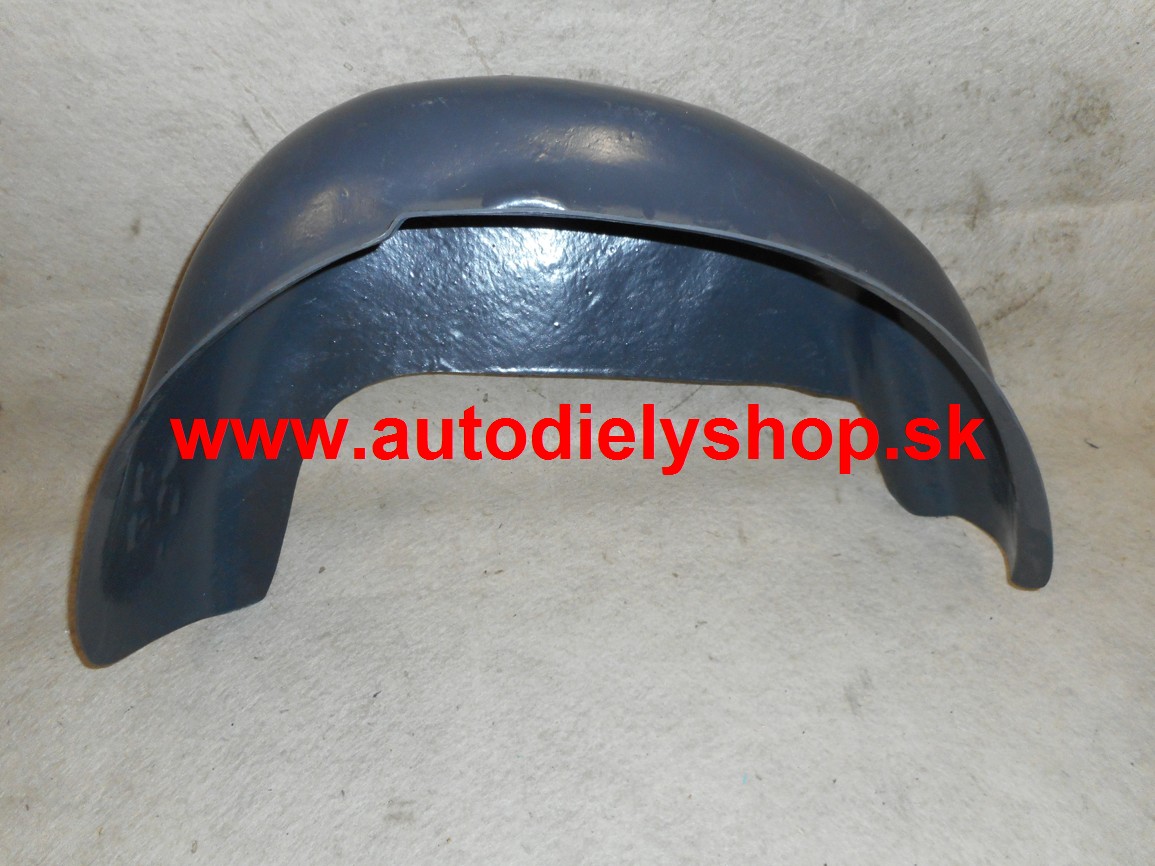 Fiat Punto 93-8/99 podblatník zadný Pravý
