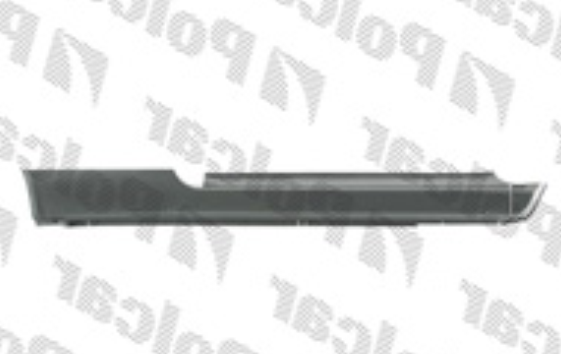 Fiat Punto 99-03 prah Lavý,3dv