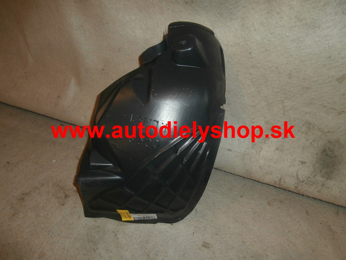 Opel CORSA D 01/11- podblatník predný ľavý /PREDNÁ ČASŤ/