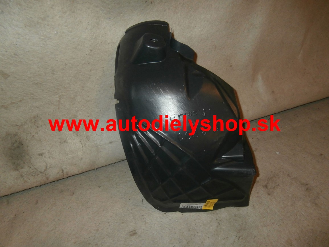 Opel CORSA D 01/11- podblatník predný pravý /PREDNÁ ČASŤ/