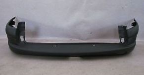 Renault ESPACE V 01/06- zadný nárazník pre lak ORIGINÁL