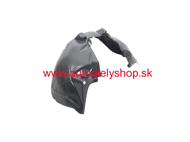 Opel CORSA D 01/11- podblatník predný pravý