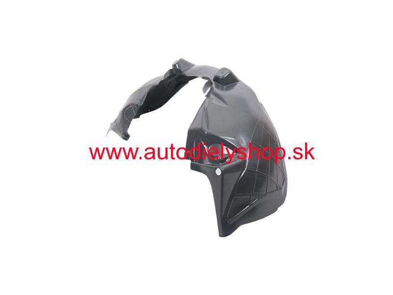 Opel CORSA D 01/11- podblatník predný ľavý