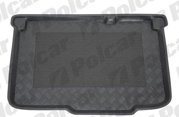 Opel CORSA D 01/11- vanička do kufra s protišmykovou podložkou 