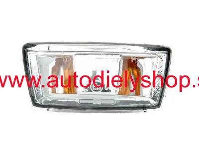 Opel CORSA D 01/11- bočné smerovky sada L+P