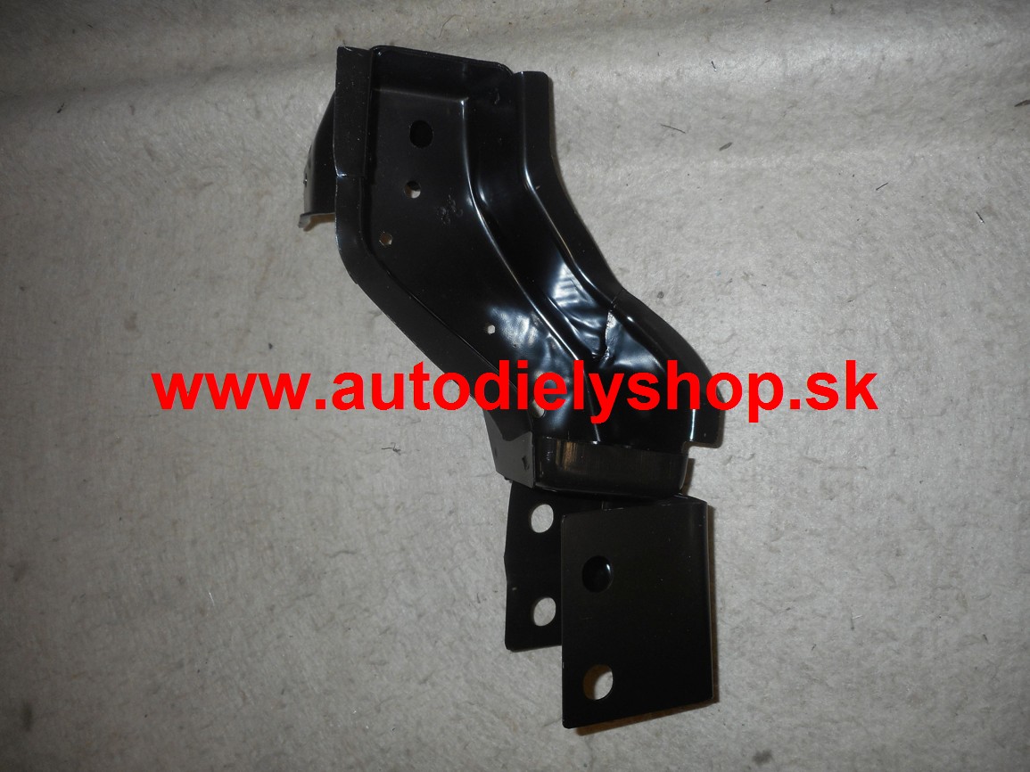 Opel INSIGNIA 7/2008- predné čelo horné ľavé 