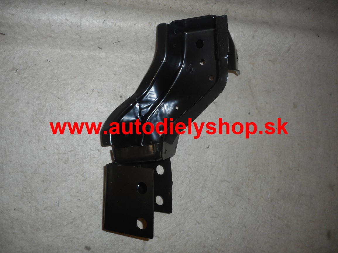 Opel INSIGNIA 7/2008- predné čelo horné pravé 