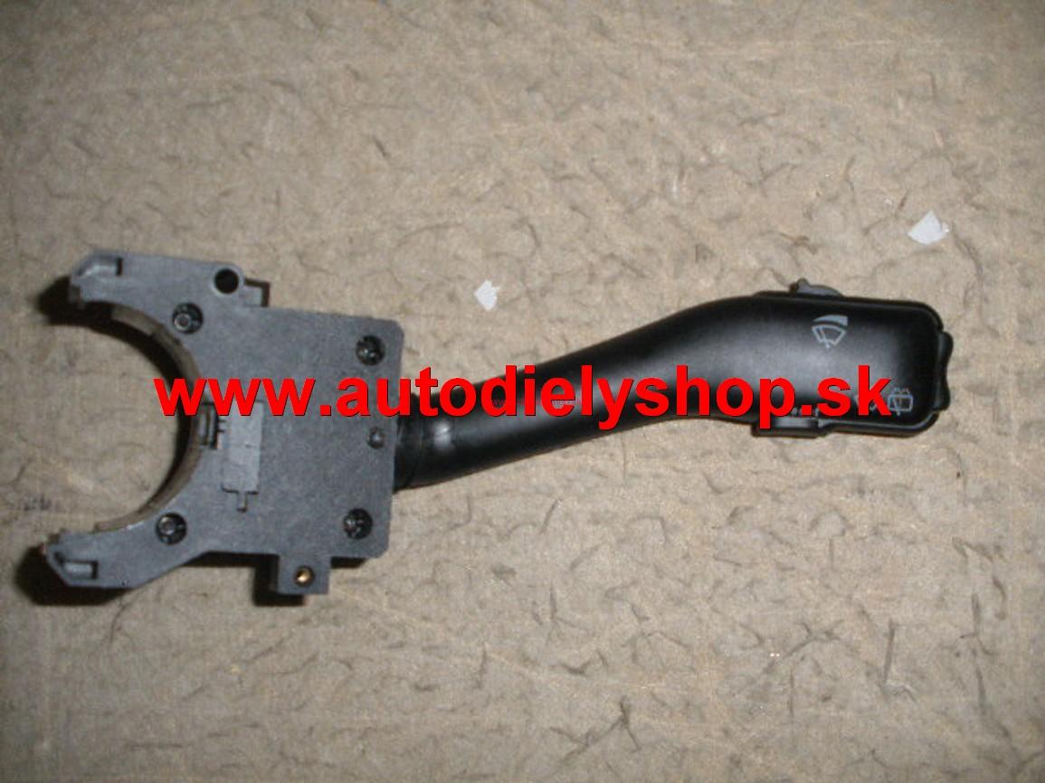  VW GOLF IV 97-03 prepínač stieračov s počítačom 