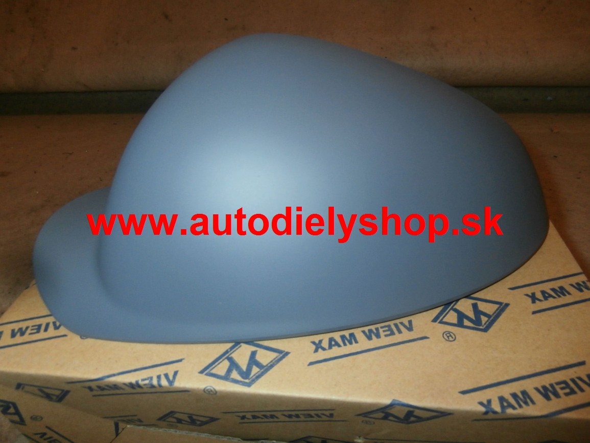 Opel INSIGNIA 7/2008- kryt spätného zrkadla ľavý