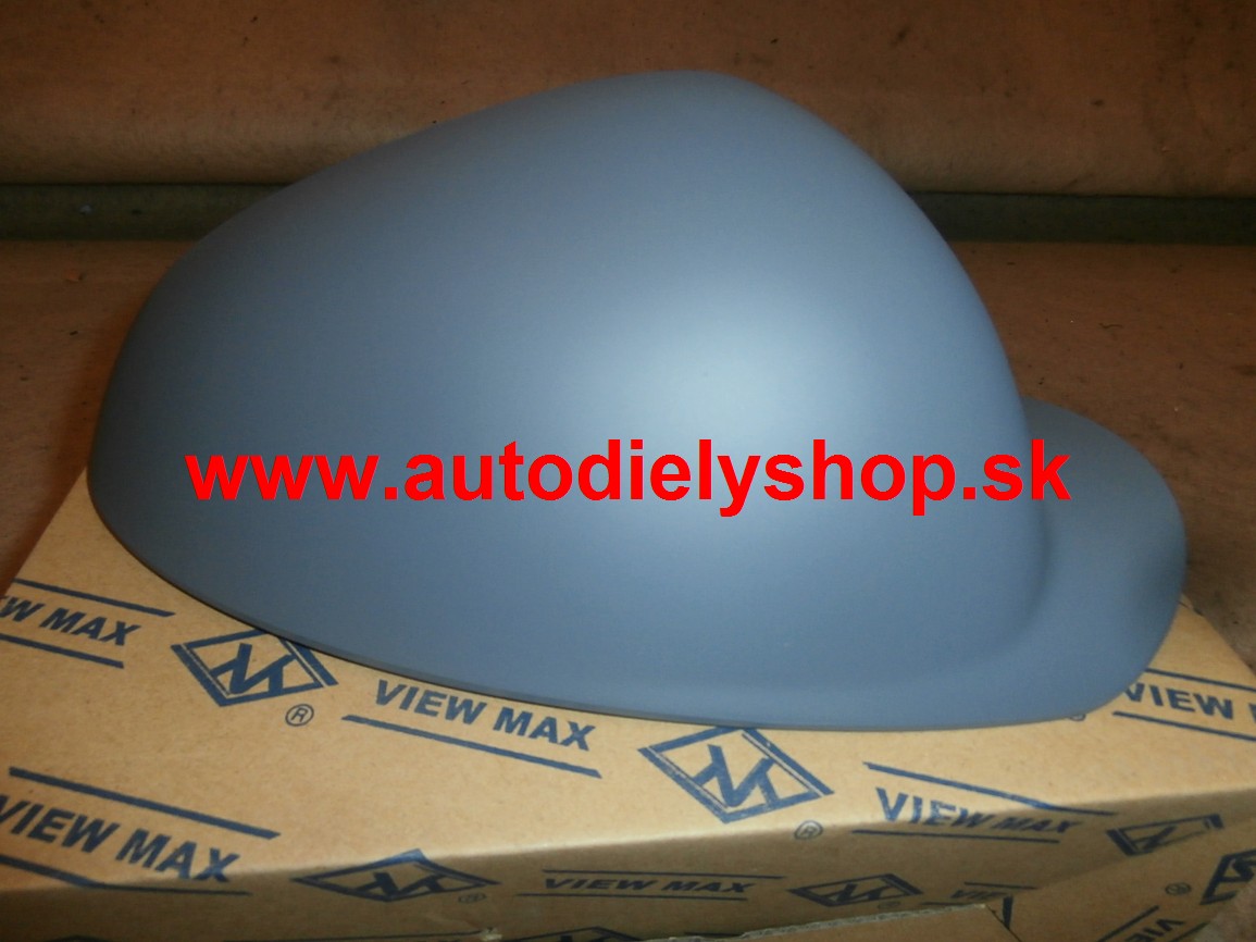 Opel INSIGNIA 7/2008- kryt spätného zrkadla pravý