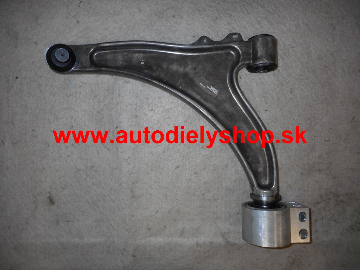 Opel INSIGNIA 7/2008- predné rameno ľavé / SRL /