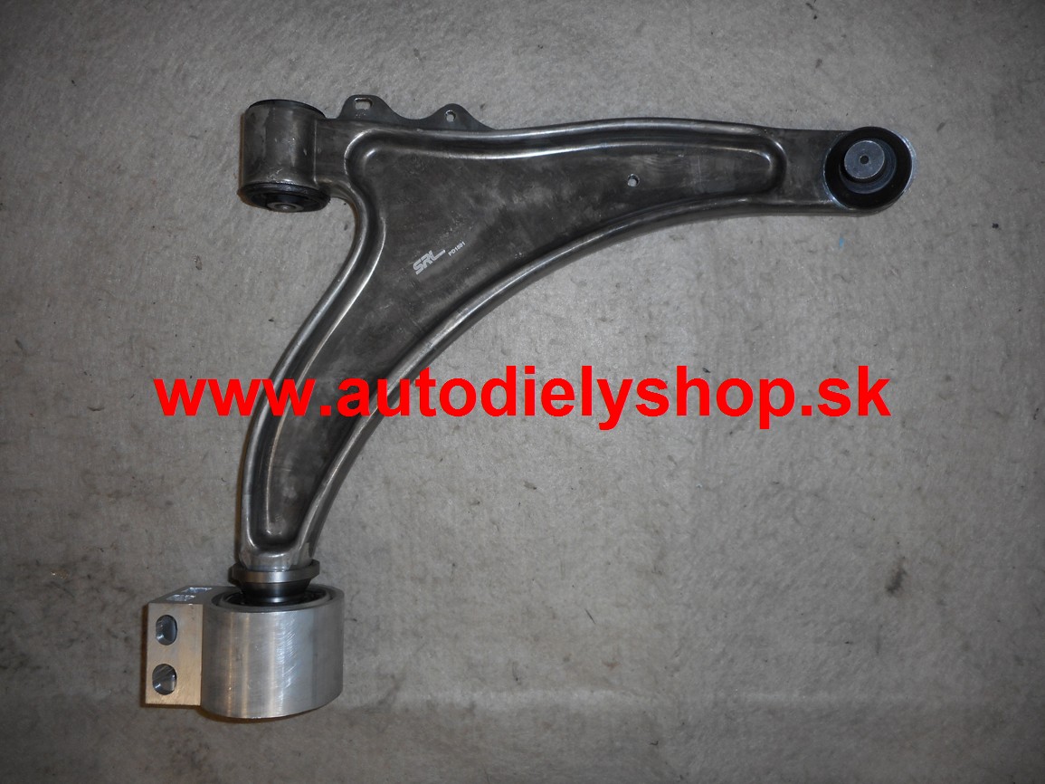Opel INSIGNIA 7/2008- predné rameno pravé / SRL /