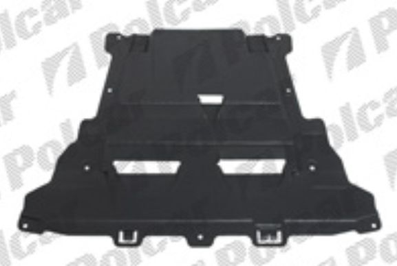Renault TWINGO 12- kryt pod motor 