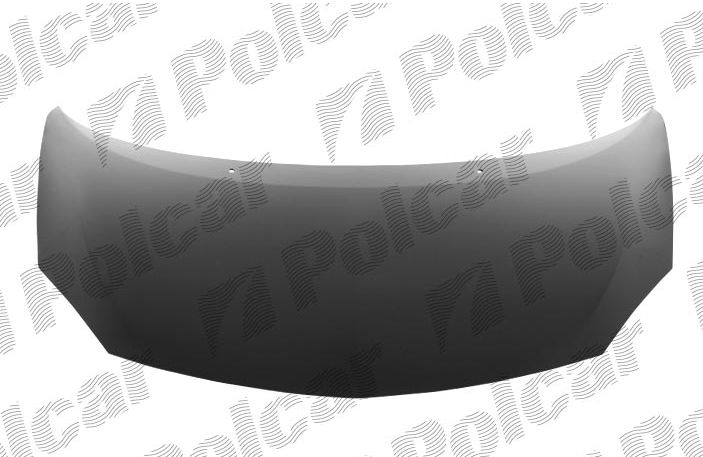 Renault TWINGO 12- predná kapota 