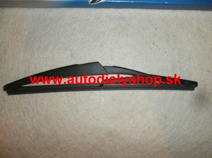 Renault ESPACE V 01/06-  zadný stierač 350mm / VALEO /