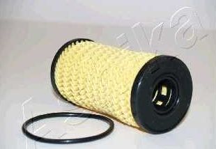 Renault ESPACE V 01/06-  olejový filter /AHIKA/- 2.0 dCI