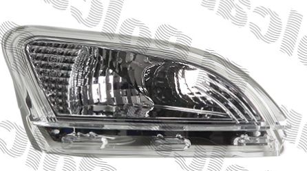 Renault TWINGO 12- predná smerovka pravá /TYC/