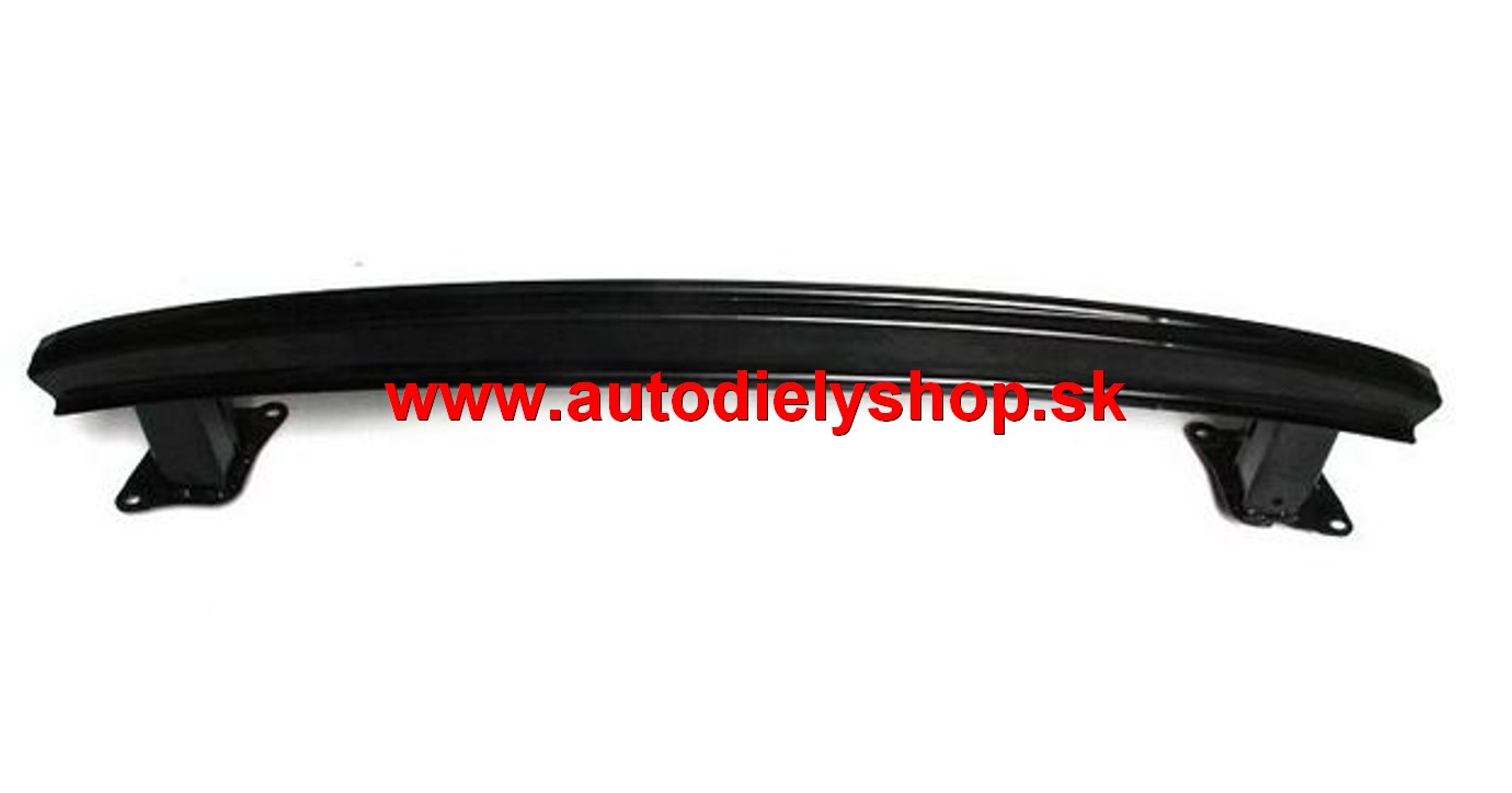 VW GOLF VI KOMBI 07/09-  výstuha zadného nárazníku