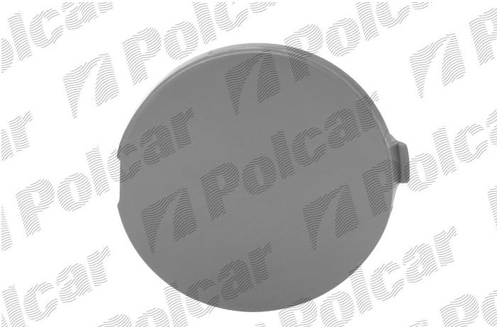 Toyota AYGO 09/05- záslepka ťažného háku v pred.nárazníku 
