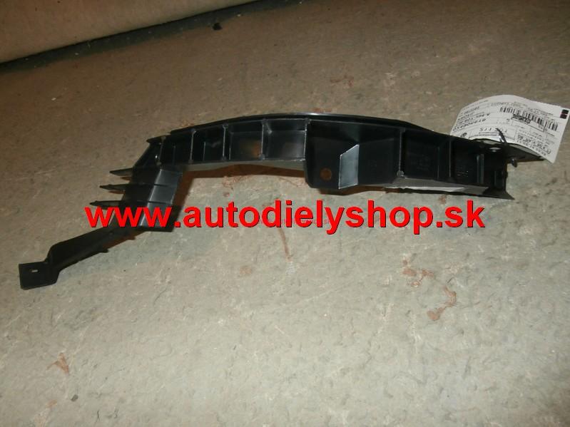 VW Golf IV držiak zadného nárazníku Lavý,HB 