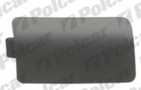 Fiat Stilo 01-predná záslepka ťažného háku 5dv,KOMBI