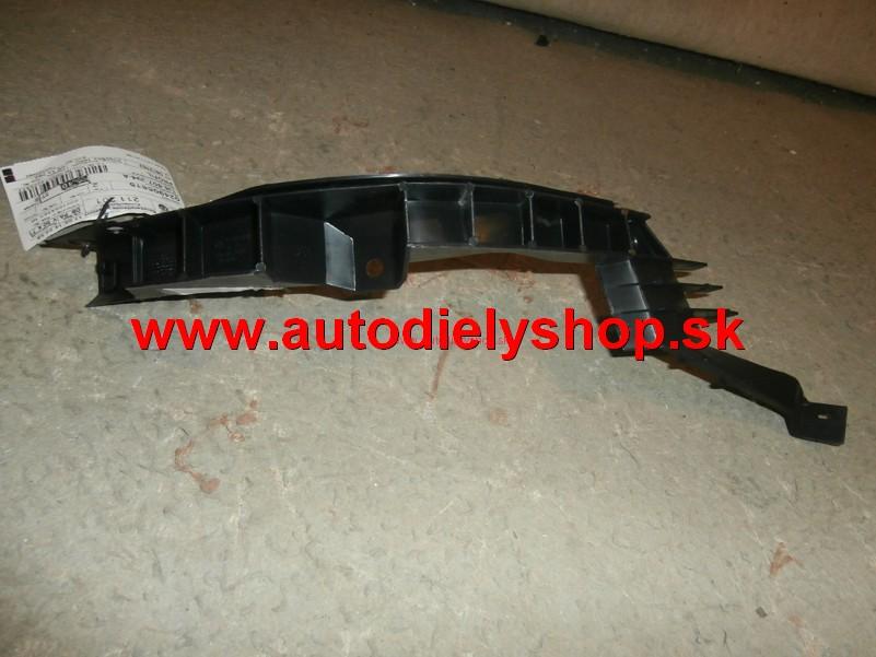 VW Golf IV držiak zadného nárazníku Pravý,HB 