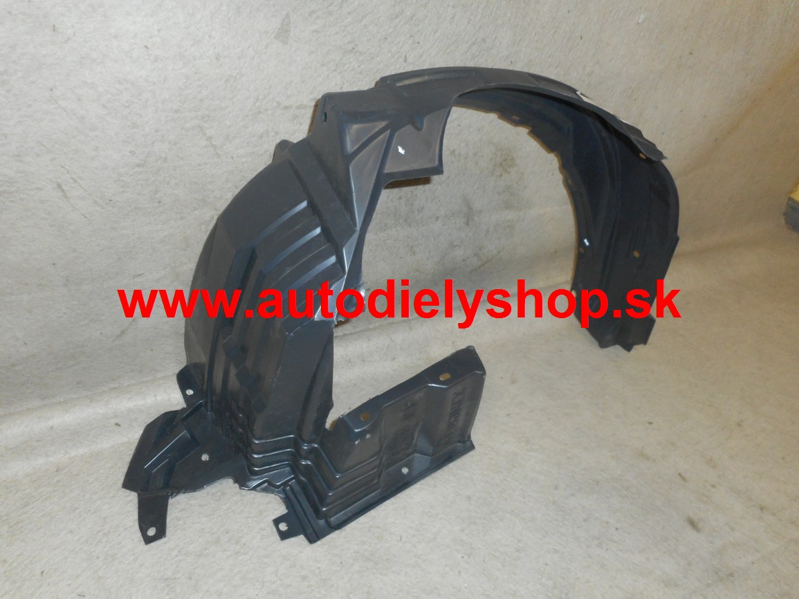 Toyota AYGO 09/05- podblatník predný pravý