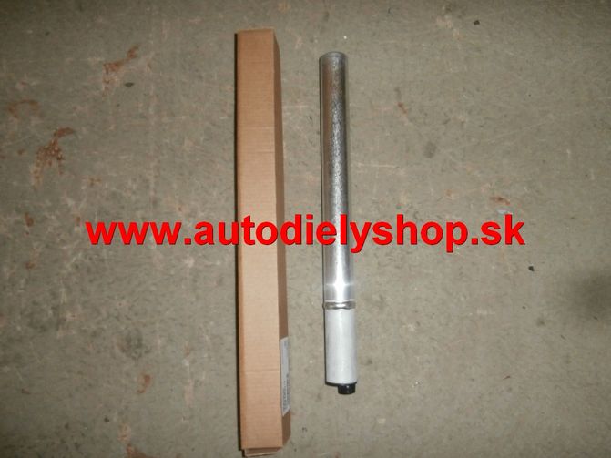 VW GOLF VI KOMBI 07/09- Sušič klimatizácie