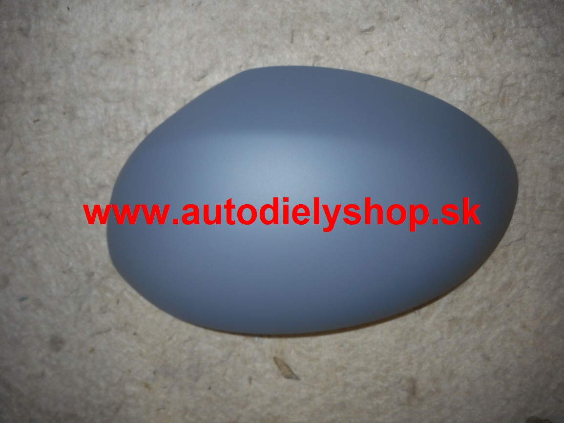 Toyota AYGO 09/05- kryt spätného zrkadla ľavý