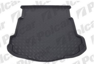 Ford Mondeo Sedan 2007-2015 (dojazdové koleso) - plastová vanička do kufra
