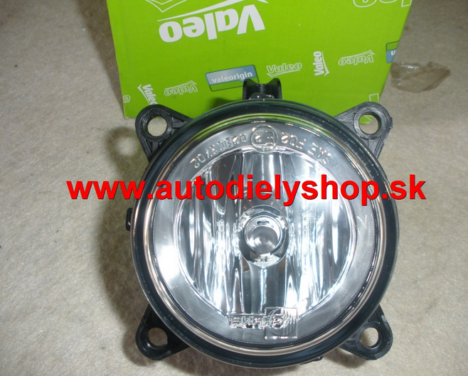 Ford C-MAX 10/2010- hmlovka ľavá pravá obojstranná