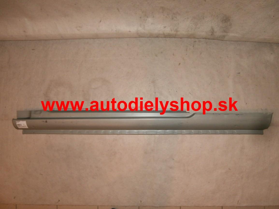 VW Golf IV prah na 3dv Lavý 